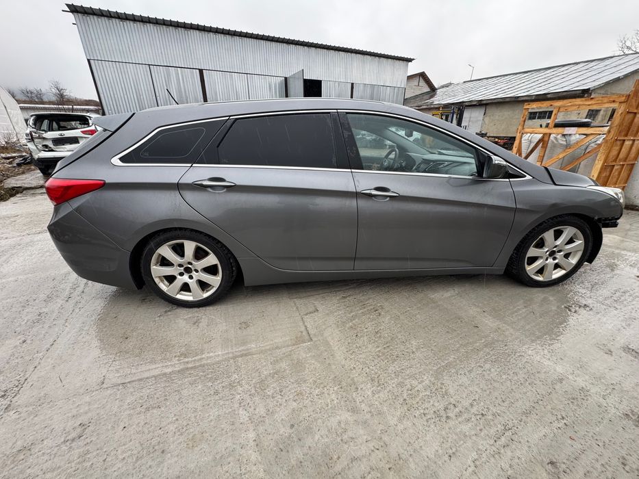 Dezmebrez Hyundai i40 combi 1.7 crdi D4FD 2011 2012 2013 2014 2015