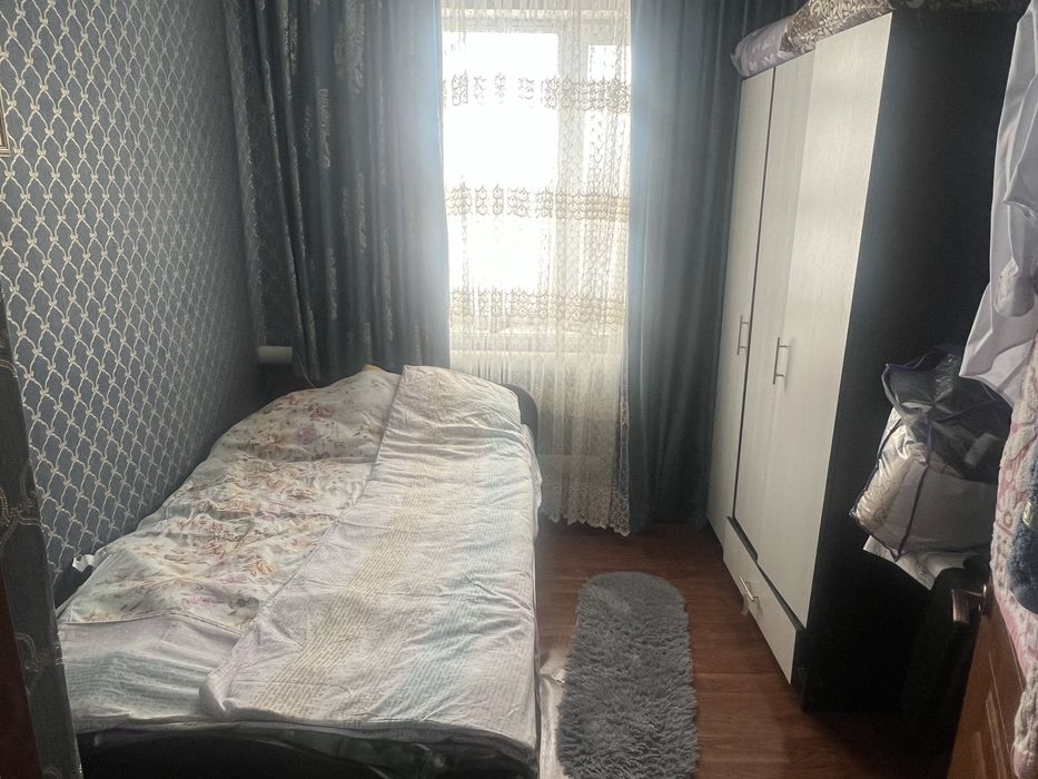 Продам дом в чкалова