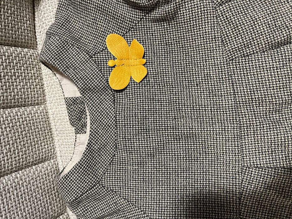 Рокля бебешка на ZARA