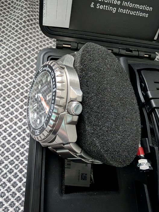 Automatic Watches Lot