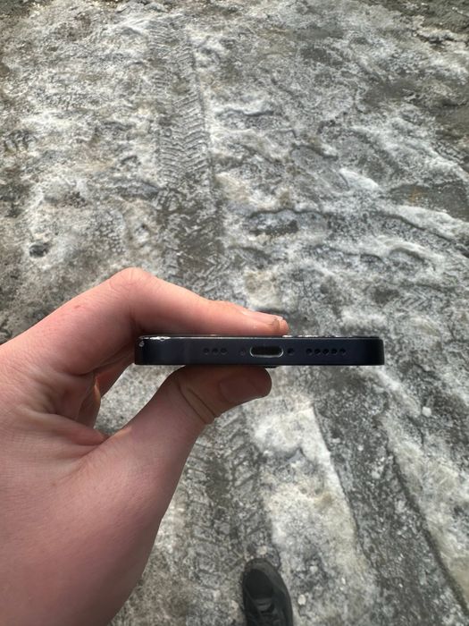 Iphone 12 продажа/обмен