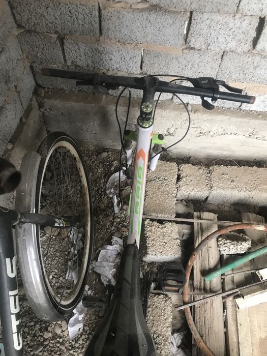 Спортивни велосипед