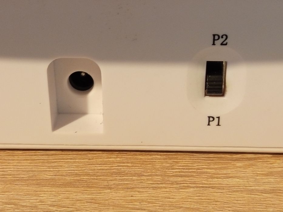 Стационарно Футболно табло.