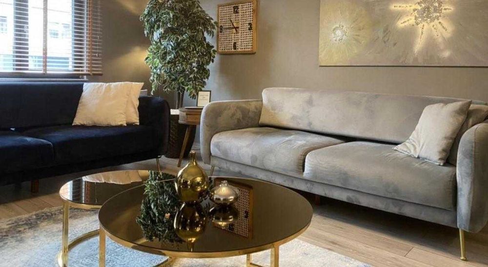 Дава се под наем Двустаен апартамент в Бургас, Възраждане - 63 кв.м за 229.5 € - Снимка #1