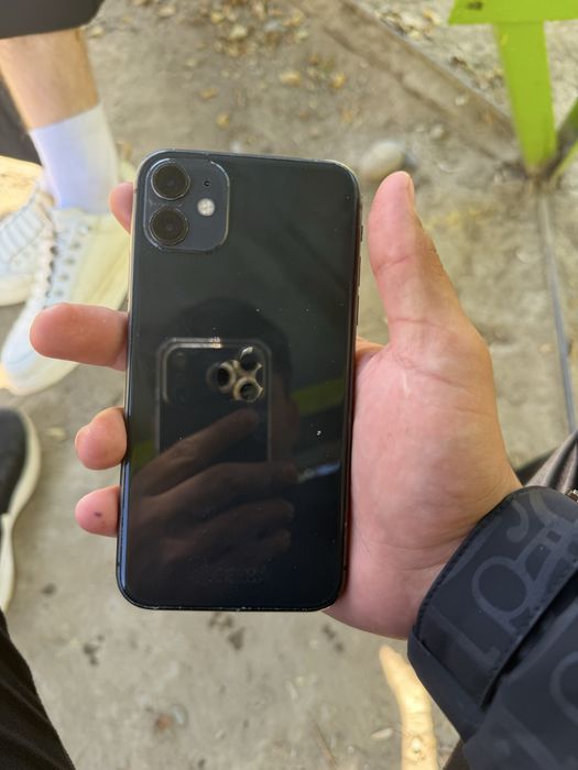 Iphone 11. сост жаксы