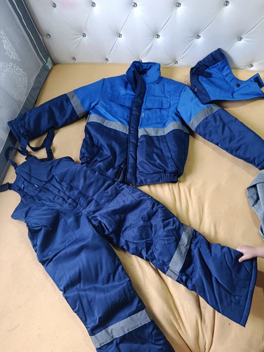 Продаю новую спецофку