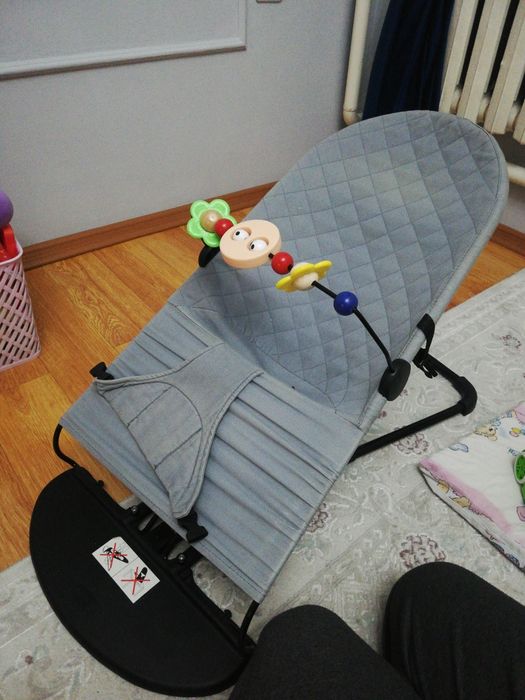 Продам Люлька качалка