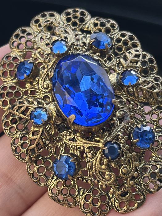 Броши, СССР, Чехословакия, аврора бореалис