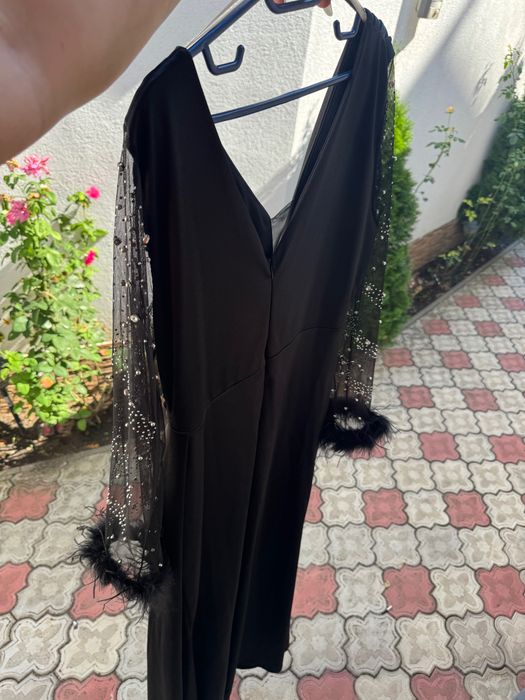 Rochie ocazie măsură 46-48