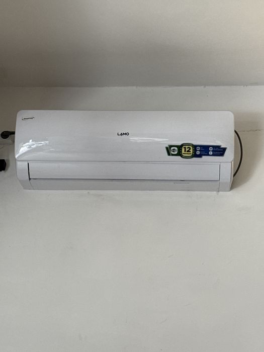 Кондиционер колонный 48