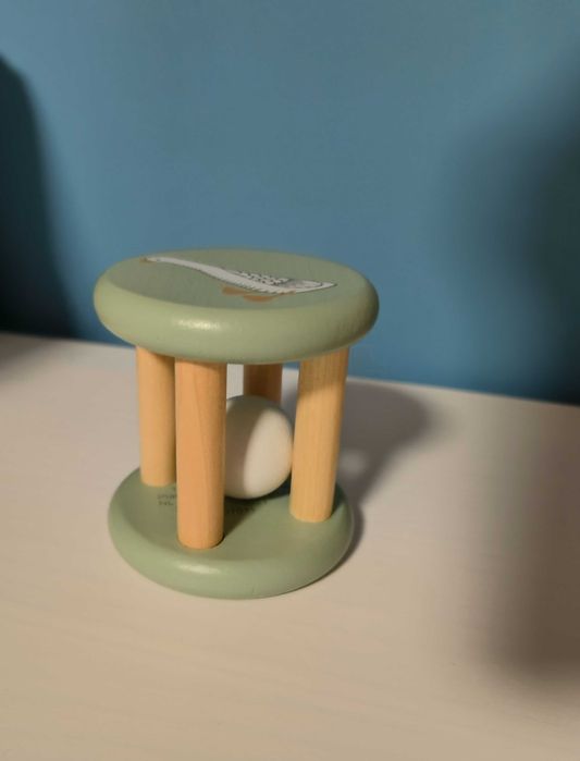 Little dutch дървени играчки