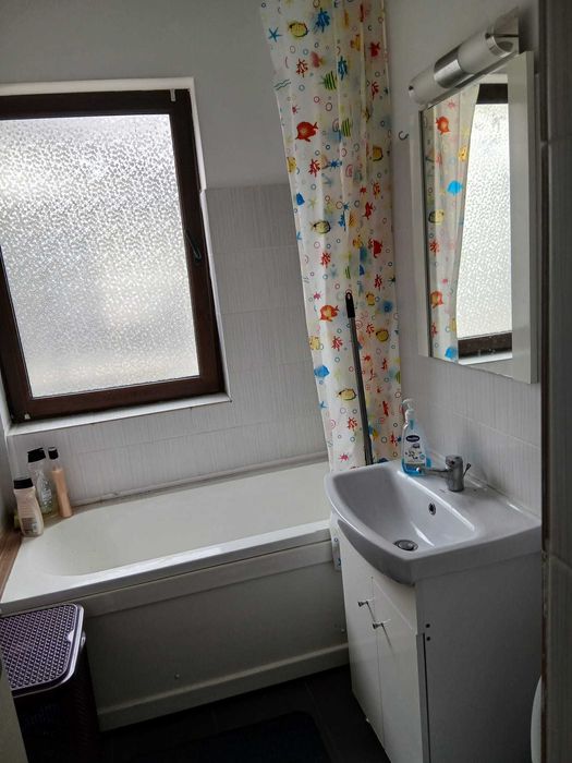 Apartament 2 camere+parcare+boxa mare