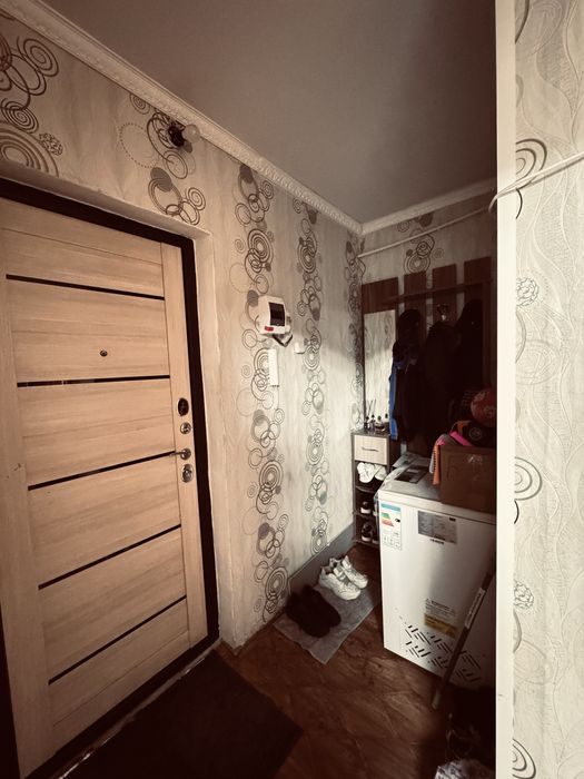 1 комнатная квартира