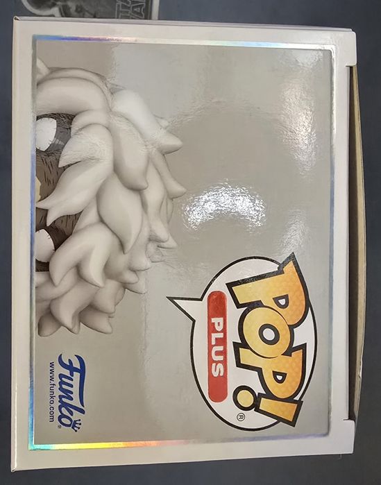 Funko Pop  #1830 My Hero Academia - Tomura Shigaraki (All for One)