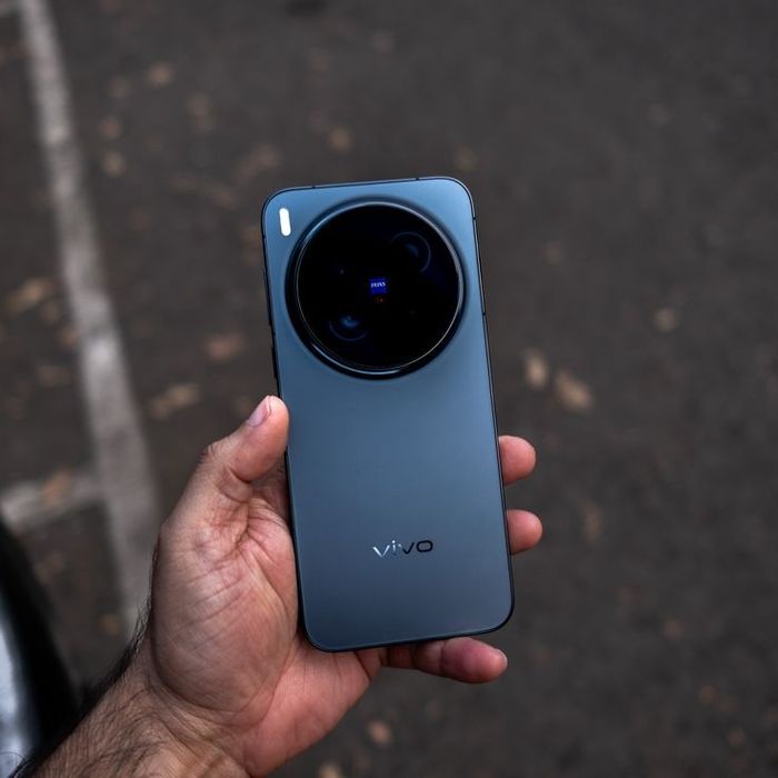 Vivo x300 pro 16/512 EAC