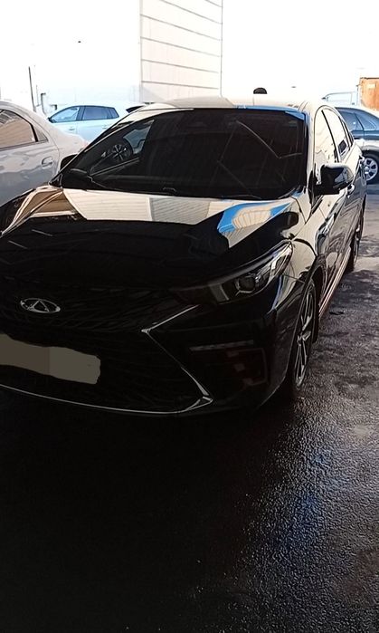 Chery 6 Arizo pro full intelligence