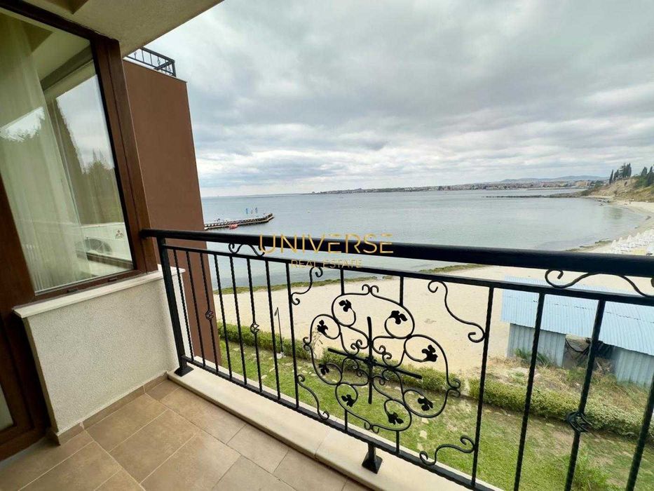 Продава се Тристаен апартамент в Несебър - 122 кв.м за 2214 €/кв.м - Снимка #23