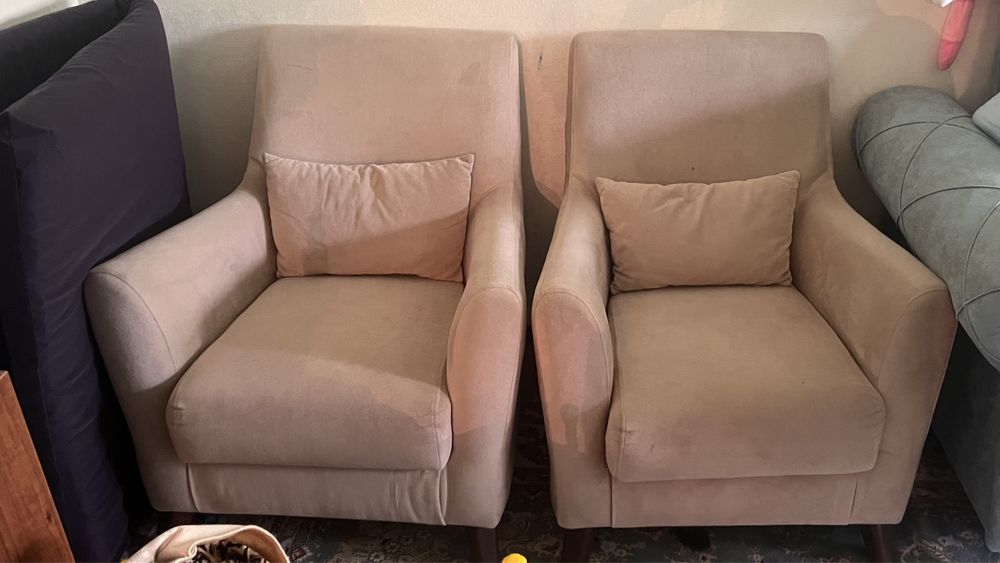 Кресло класический