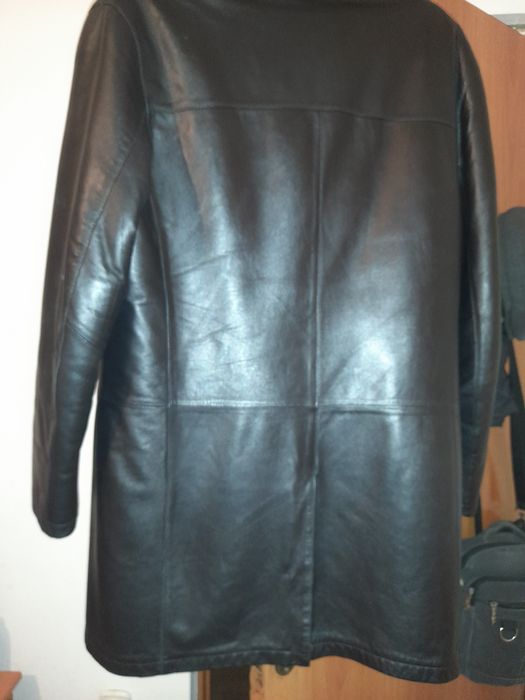 Продам дублёнку за 45тыс