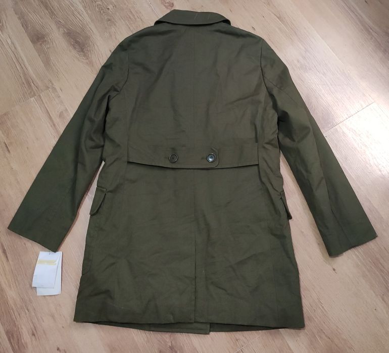 Geaca damă Isaac Mizrahi mărimea S