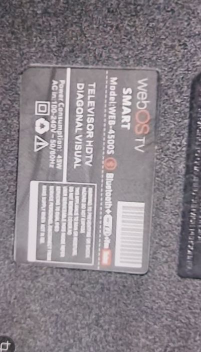 Продам телевизоры 2шт бу