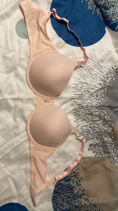 Sutiene noi cu eticheta si fara VS, Pink, CK, H&M, Ellen Traicy