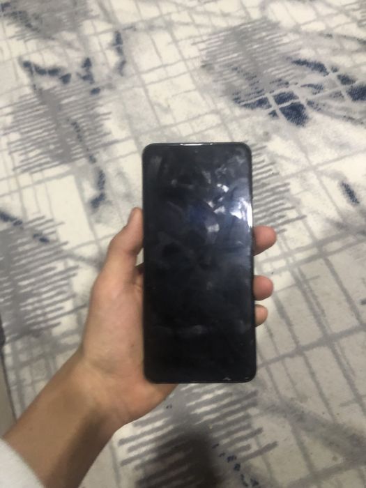 Xomi 13 t iahlashi zor aybi yoq kami bor kelushtirib beramiza