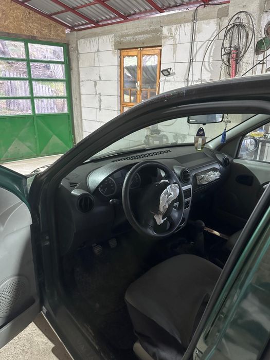 Dacia logan functional acte la zi