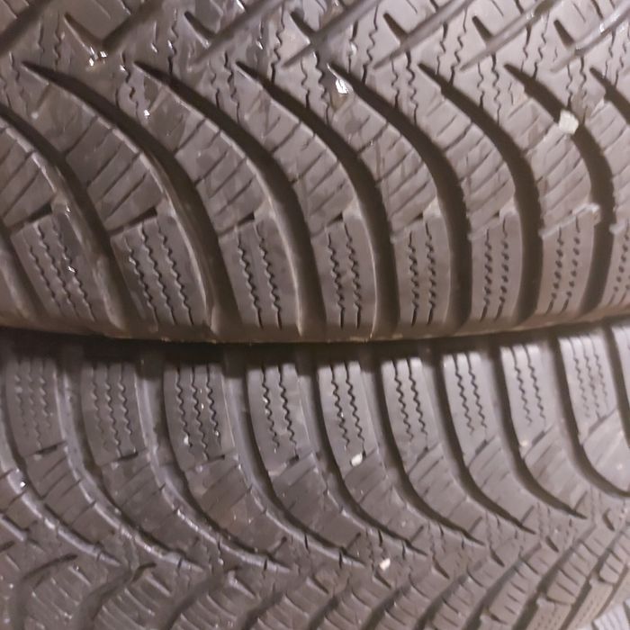 195/70/16"Hankook 4бр.гуми.50лева промо