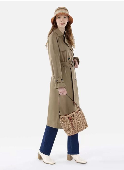 Плащ COLIN'S Regular Fit