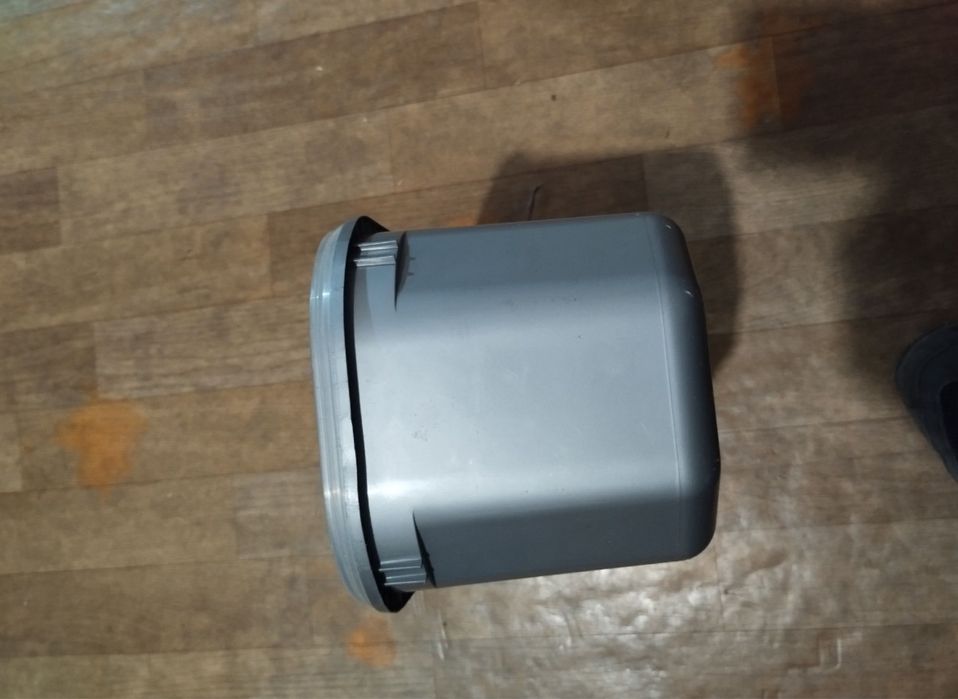 Кутии с капаци / канти сладолед