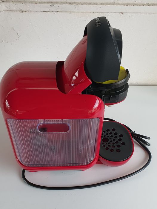 Aparat cafea espresso Bosch