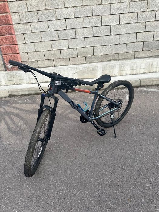 Продам велосипед срочно