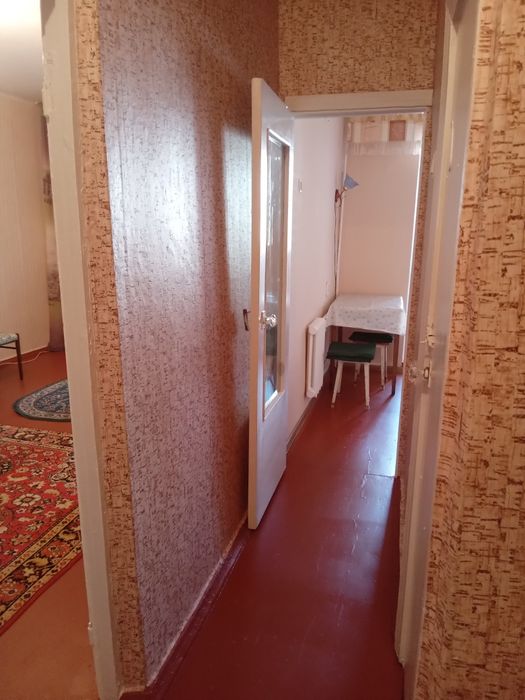 Продаю 1комн квартиру