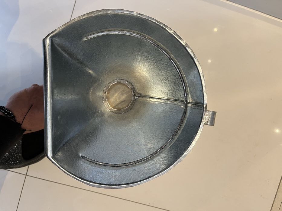 Pâlni mici 25 ron si 35 mari