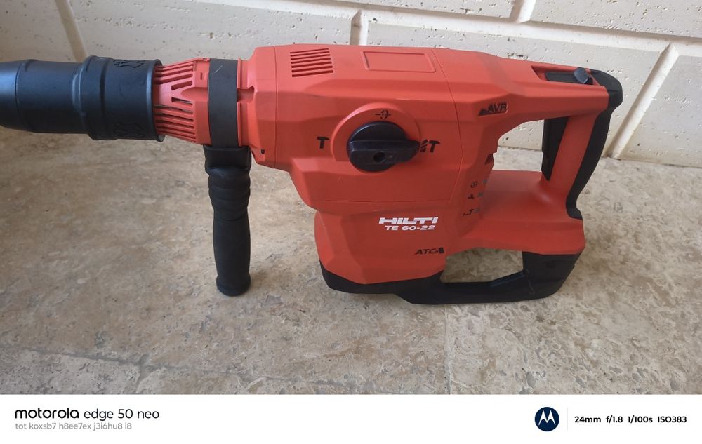 Hilti siw 10 te 6 te 50 te 60 nuron