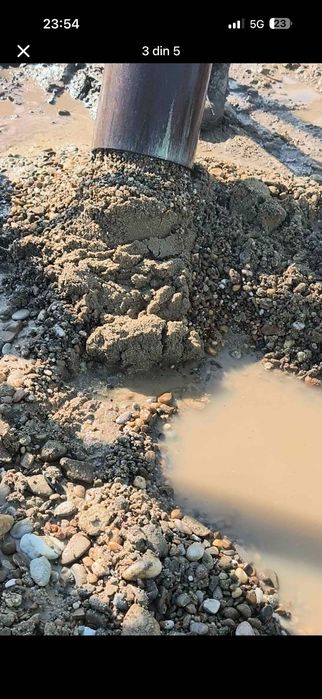 Foraje puturi denisipari