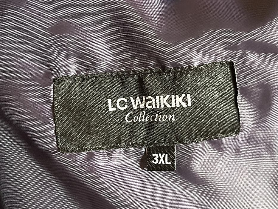 Мужской пиджак 54р.