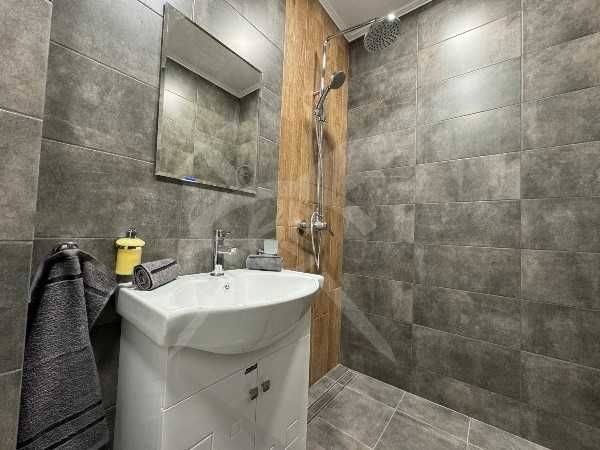 Дава се под наем Двустаен апартамент в Пловдив, Тракия - 55 кв.м за 498.27 € - Снимка #6