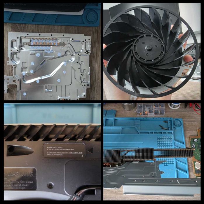 Playstation 5 PS5 DIsk Edition Refurbished [Garantie]