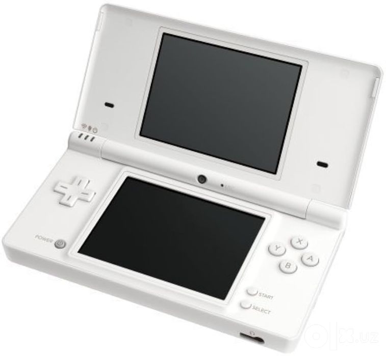 Продам nintendo DSi