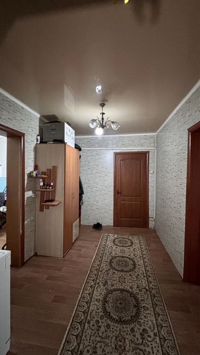 Уютный Частный дом