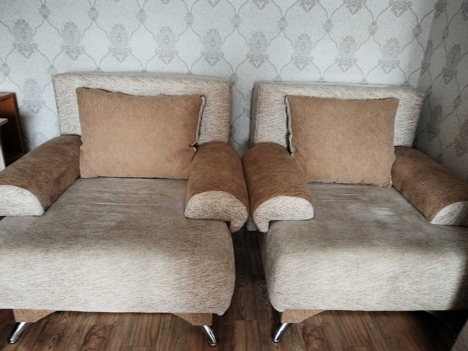 Продам мягкий уголок