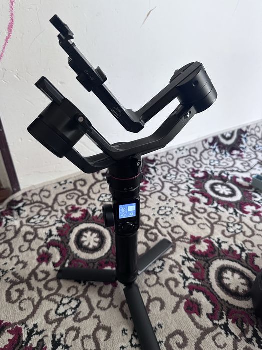 Fanfrotto Ronin Stabilizator sotiladi