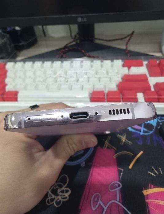 Samsung S23 plus 512гб