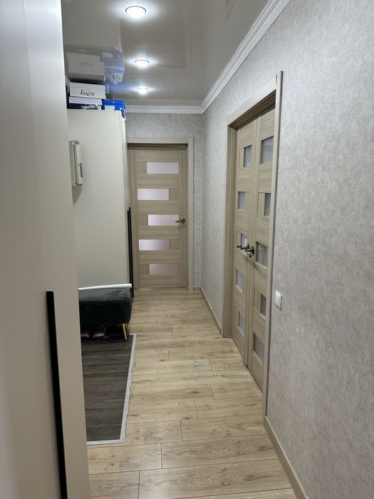Продаю квартиру 2 комнатную.