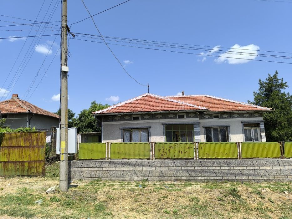 Продава се Къща в с. Страхилово, Област Велико Търново - 95 кв.м за 97 €/кв.м - Снимка #2