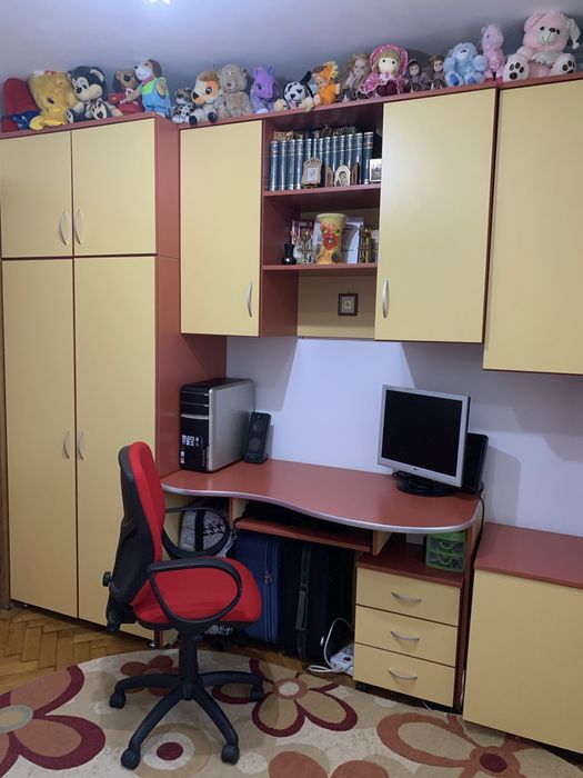 Camera tineret ,modernă