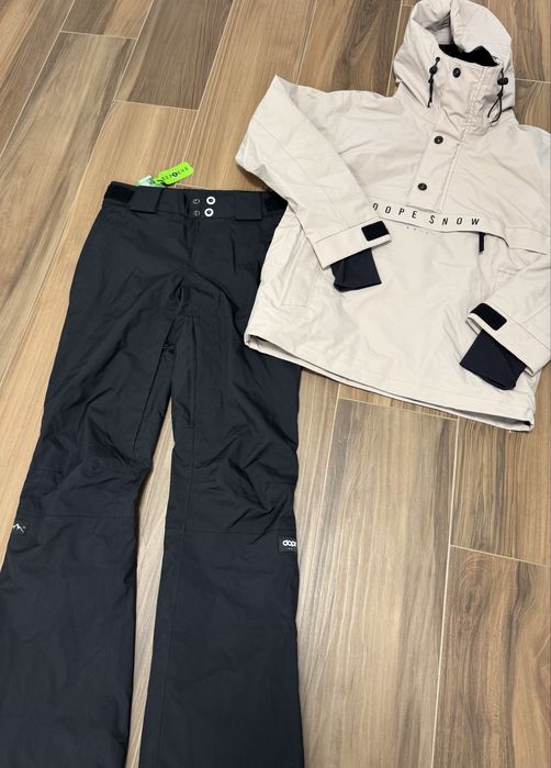 Costum de ski dope xs