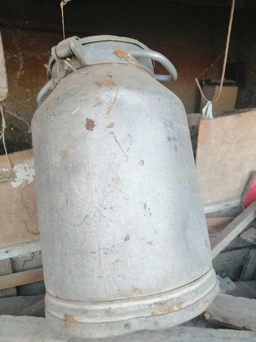 Flyaga chirchiq shaxri oqqovo